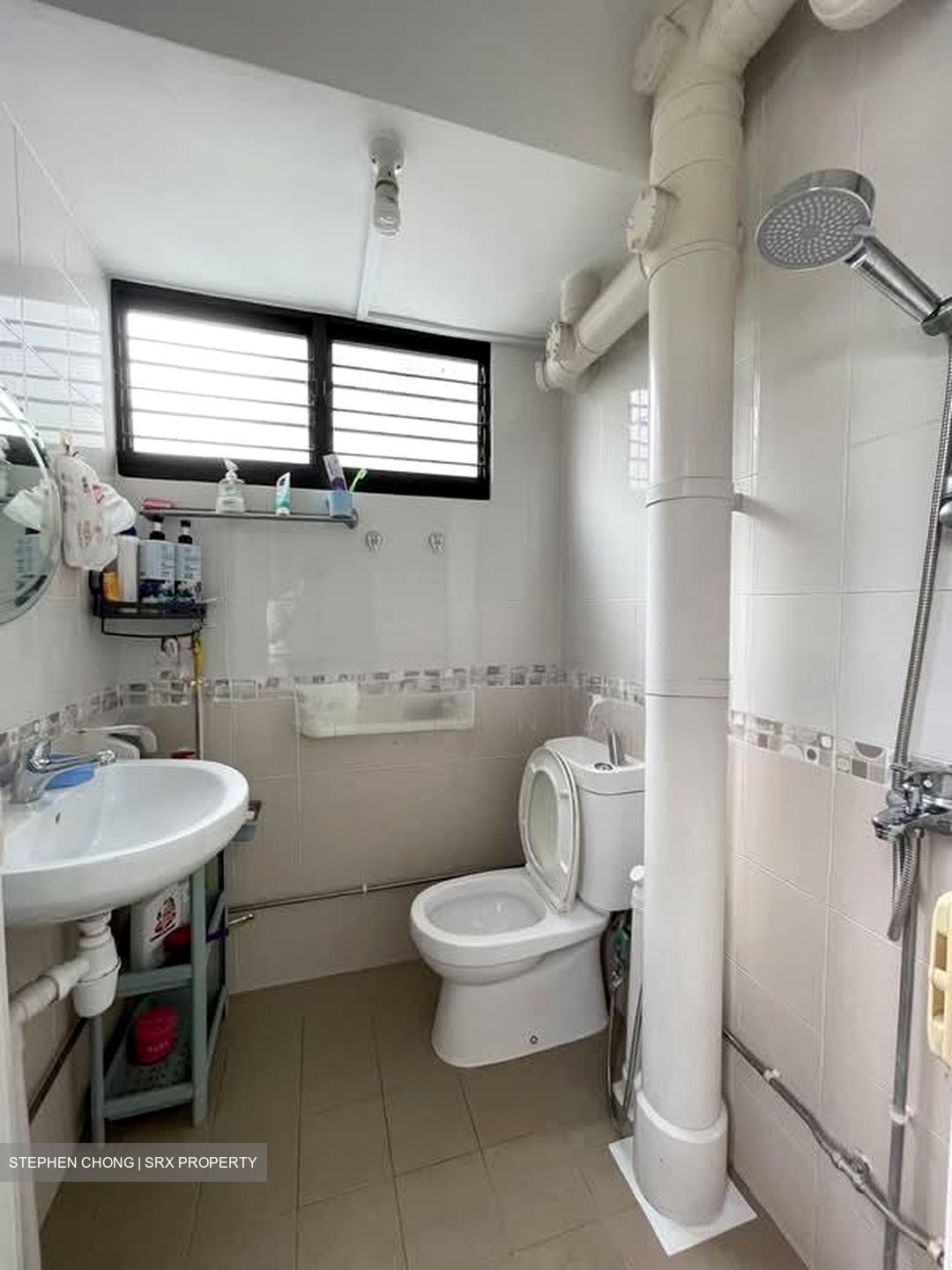 Blk 334 Clementi Avenue 2 (Clementi), HDB 3 Rooms #554751371